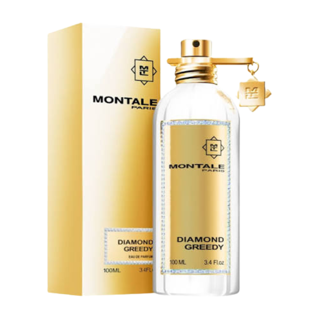 Diamond Greedy | EDP | 100 ml