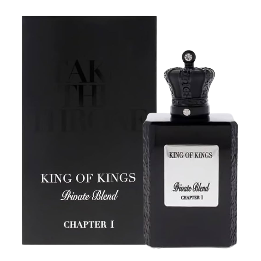 King Of Kings chapter I | Parfum | 100 ml