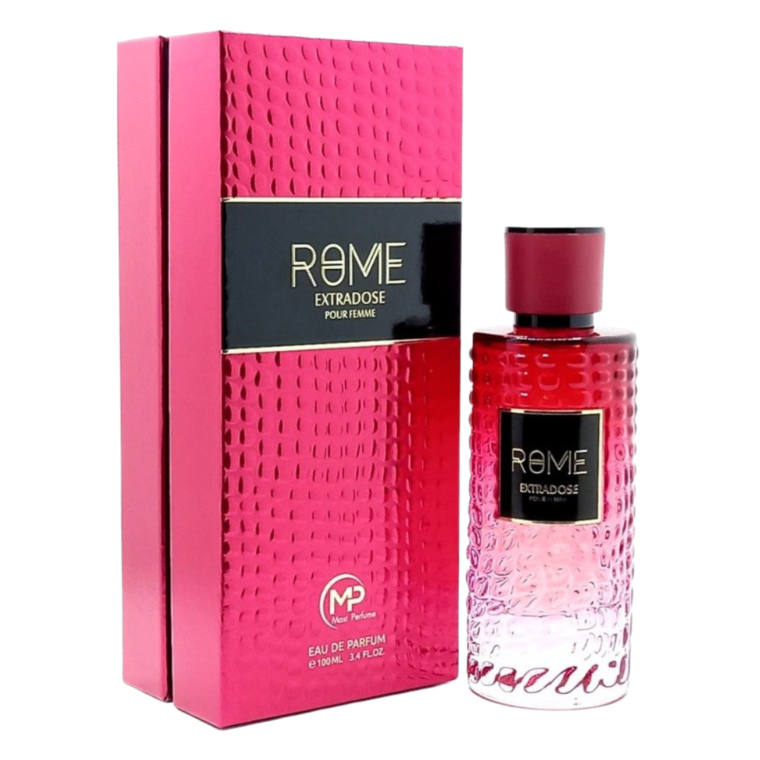 Rome Extradose Femme | EDP | 100 ml