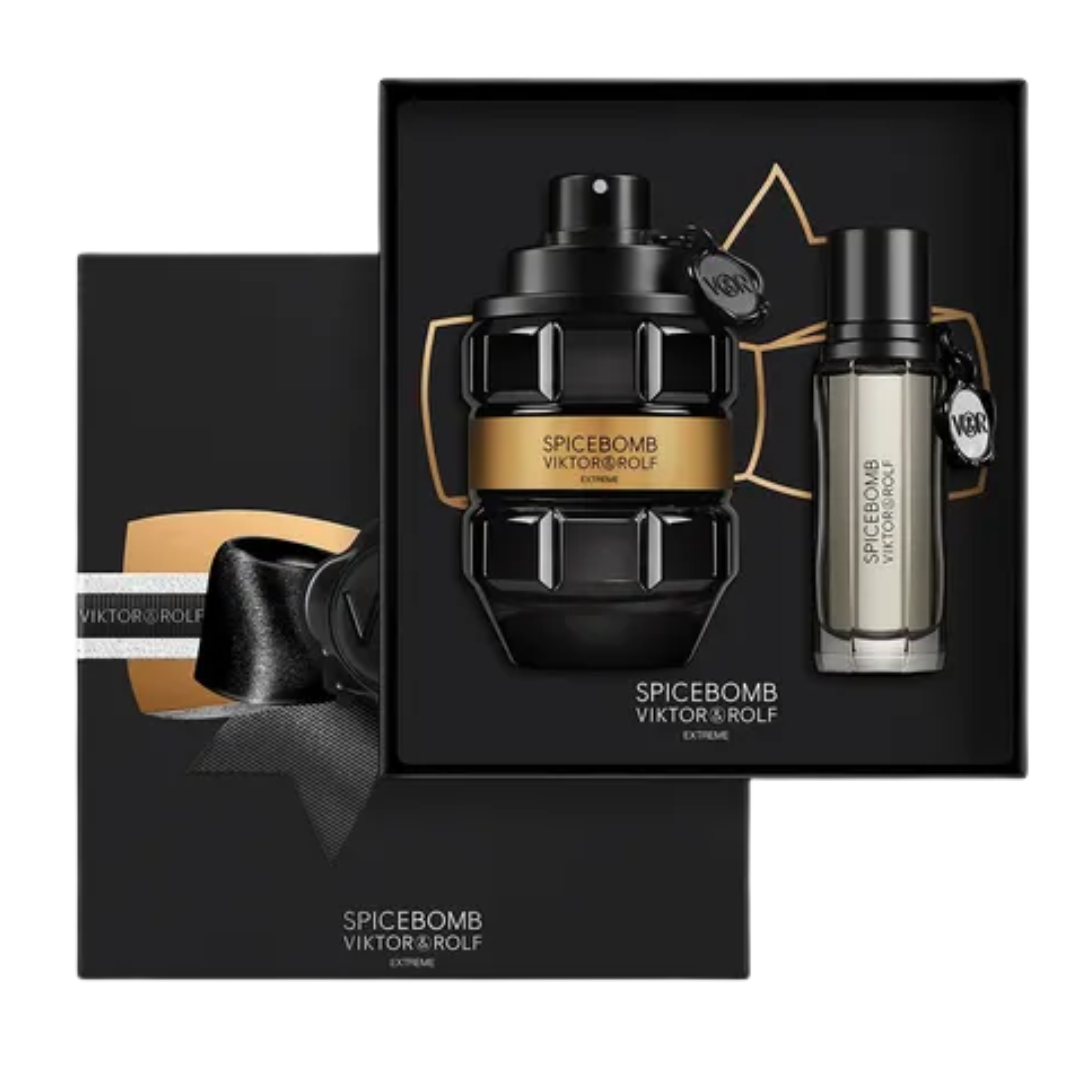 Spicebomb Extreme Set | EDP | 90 ml