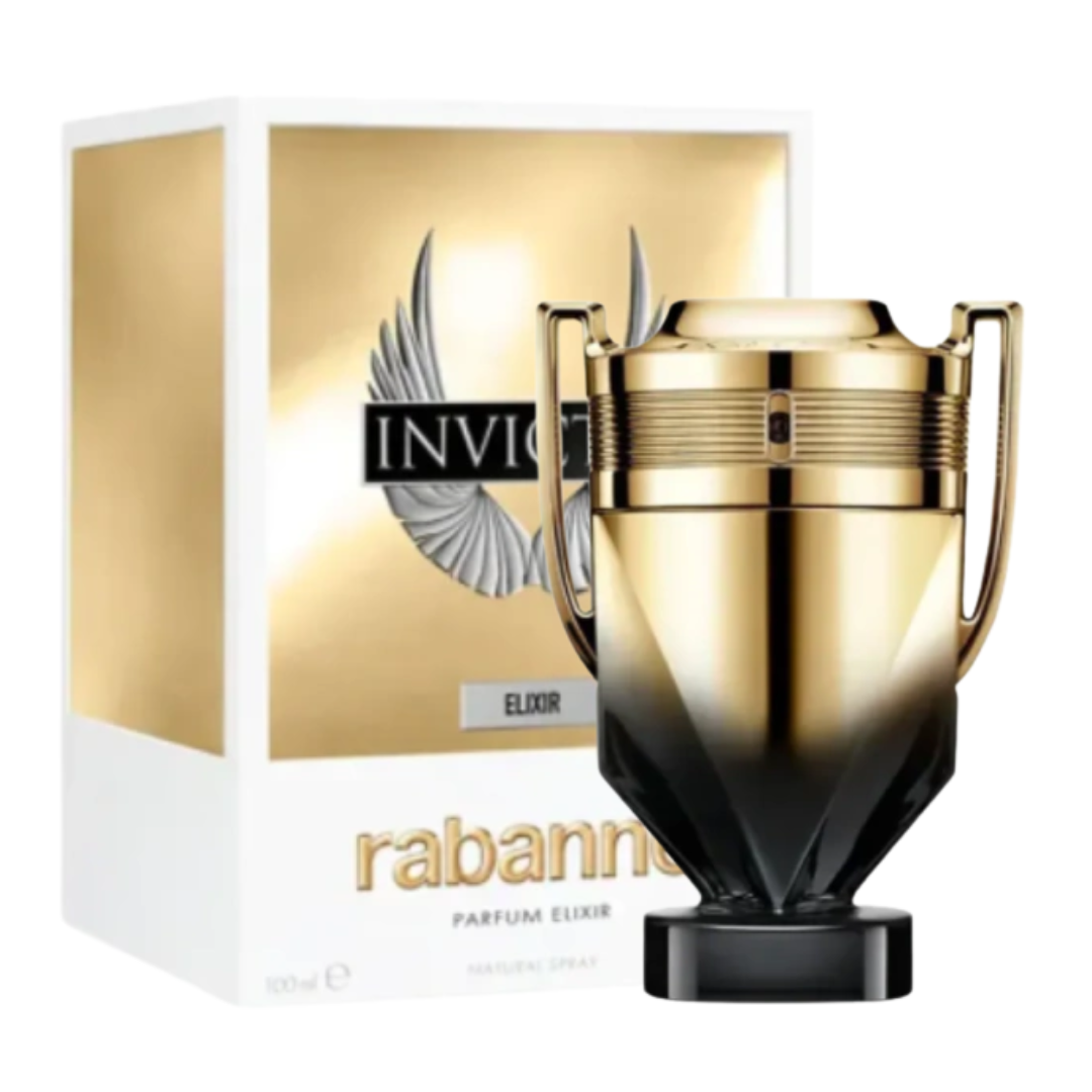 Invictus Elixir | Parfum | 100 ml | Tester