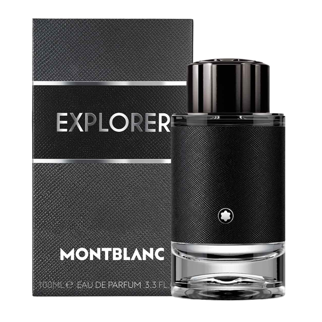 Explorer | EDP | 100 ml | Tester