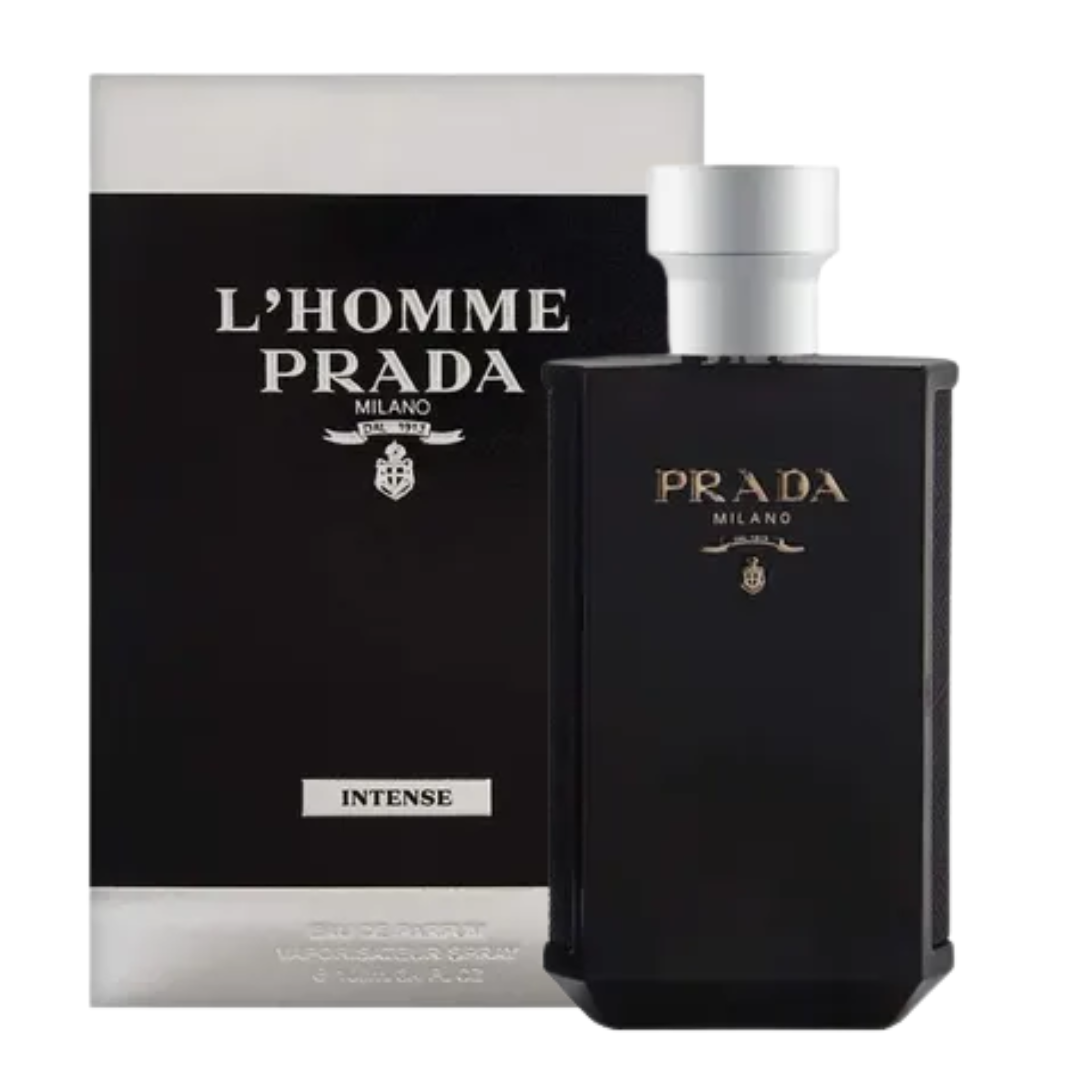Prada L´Homme Intense | EDP | 100 ml
