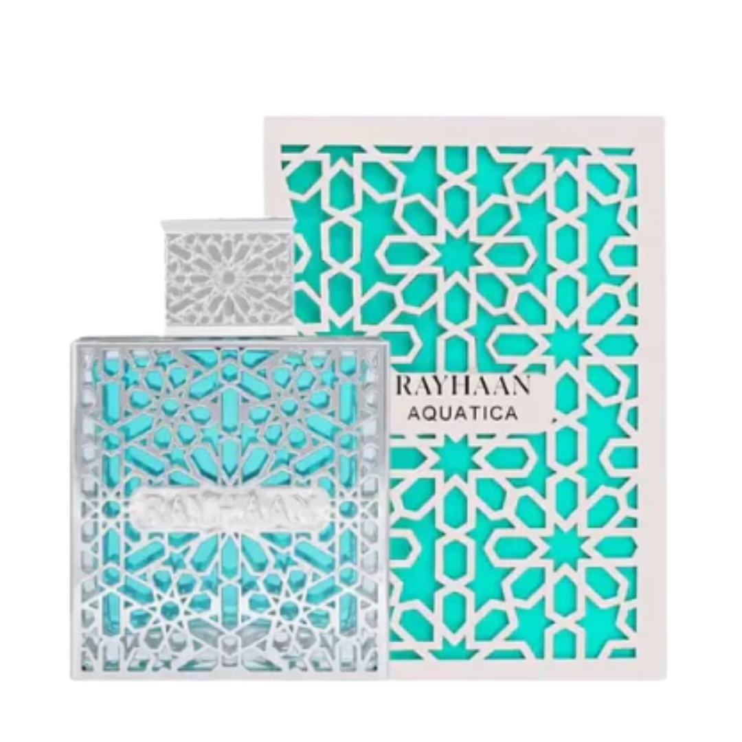 Rayhaan Aquatica | EDP | 100 ml