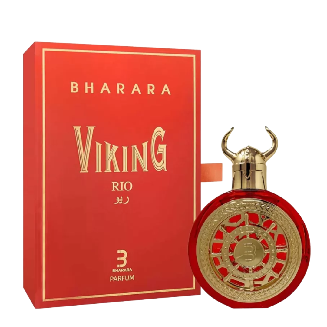 Viking Rio | EDP | 100 ml | Tester