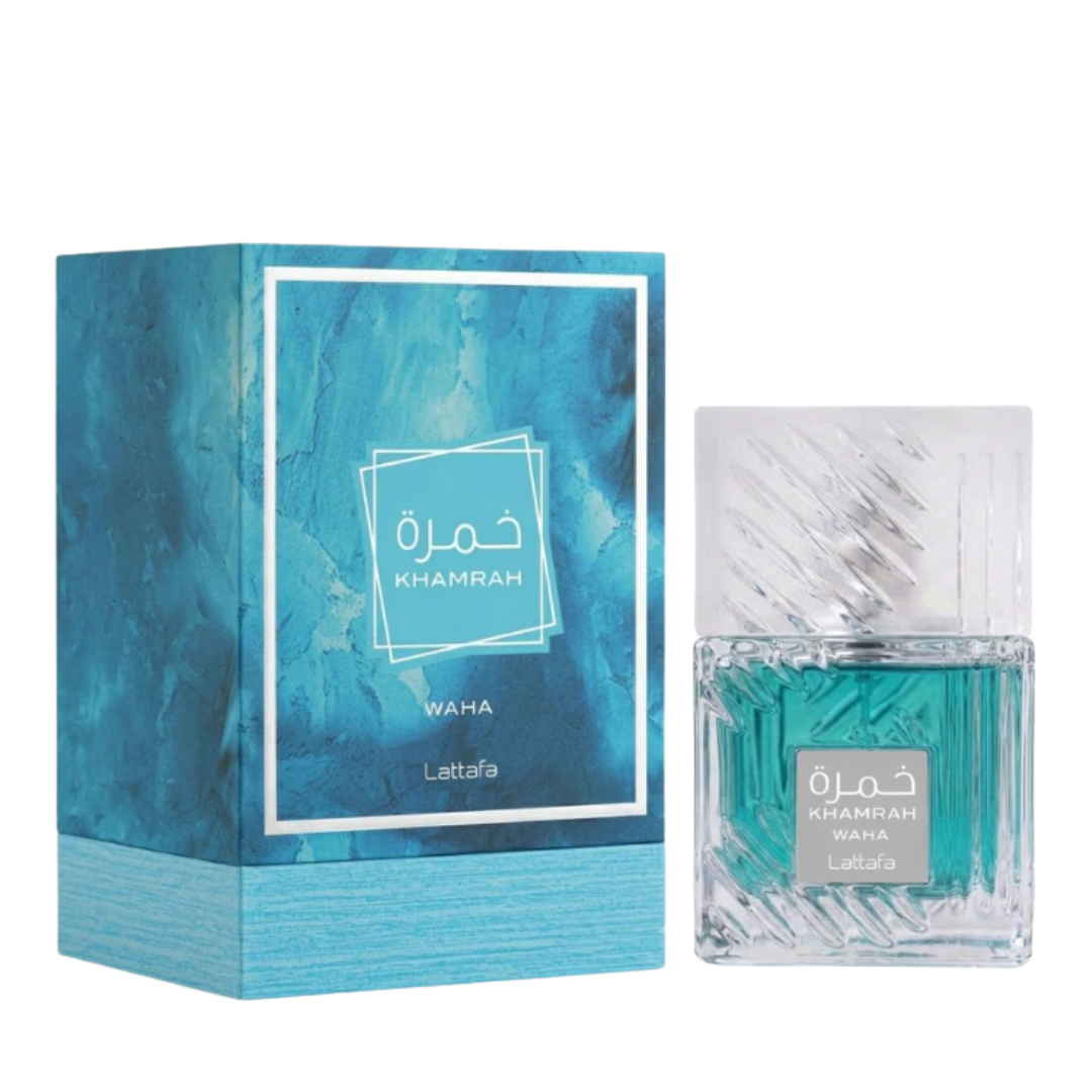 Khamrah Waha | EDP | 100 ml
