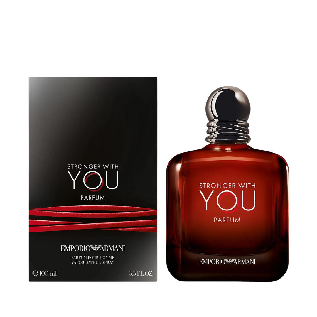 Stronger With You Parfum | Parfum | 100 ml | Tester