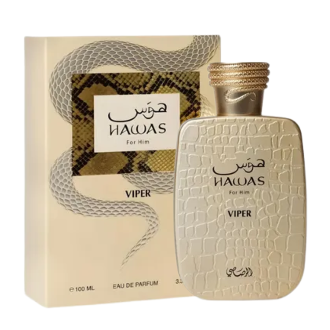 Hawas Viper | EDP | 100 ml