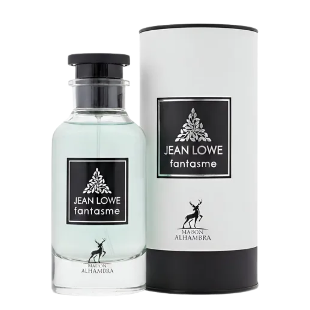 Jean Lowe Fantasme | EDP | 100 ml