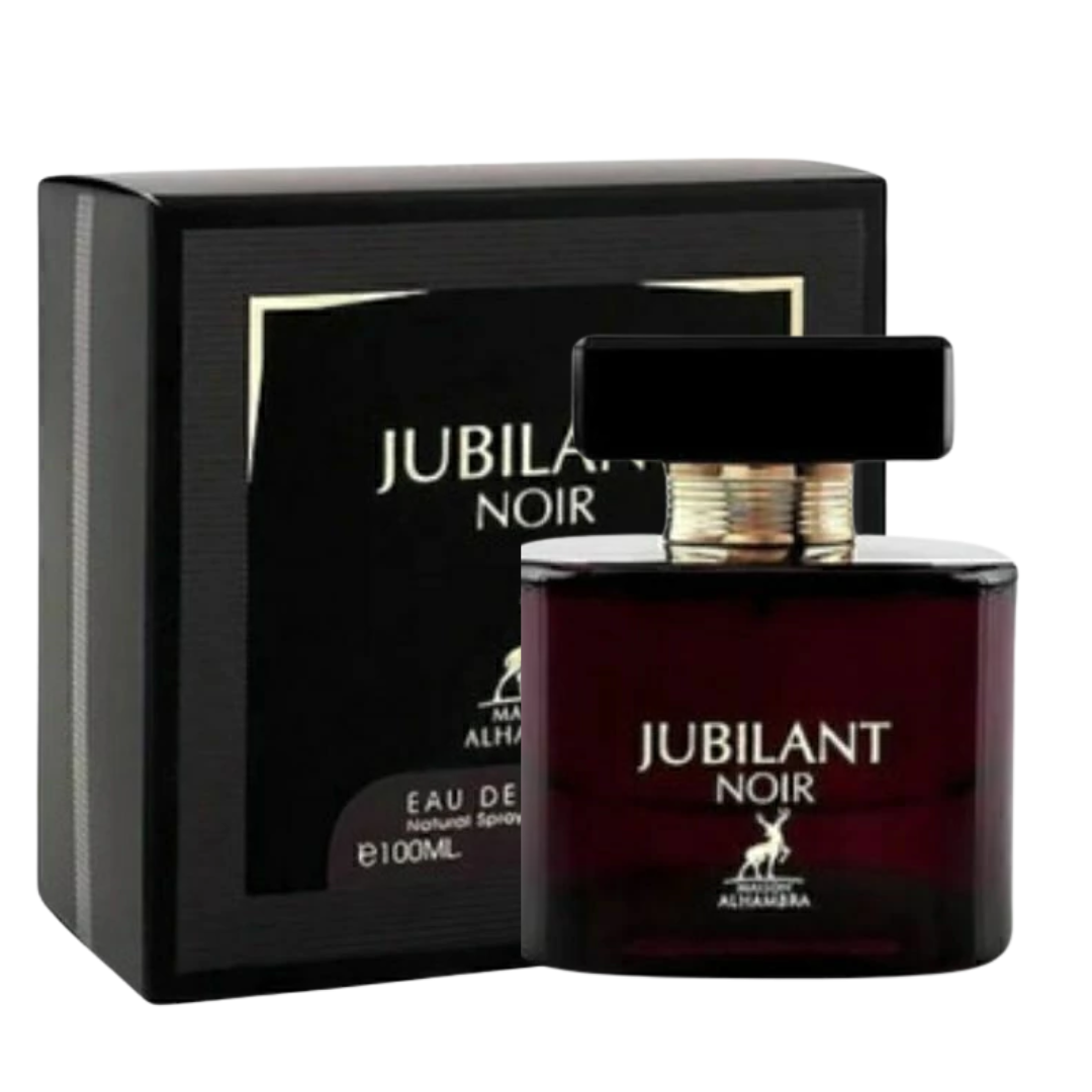 Jubilant Noir | EDP | 100 ml