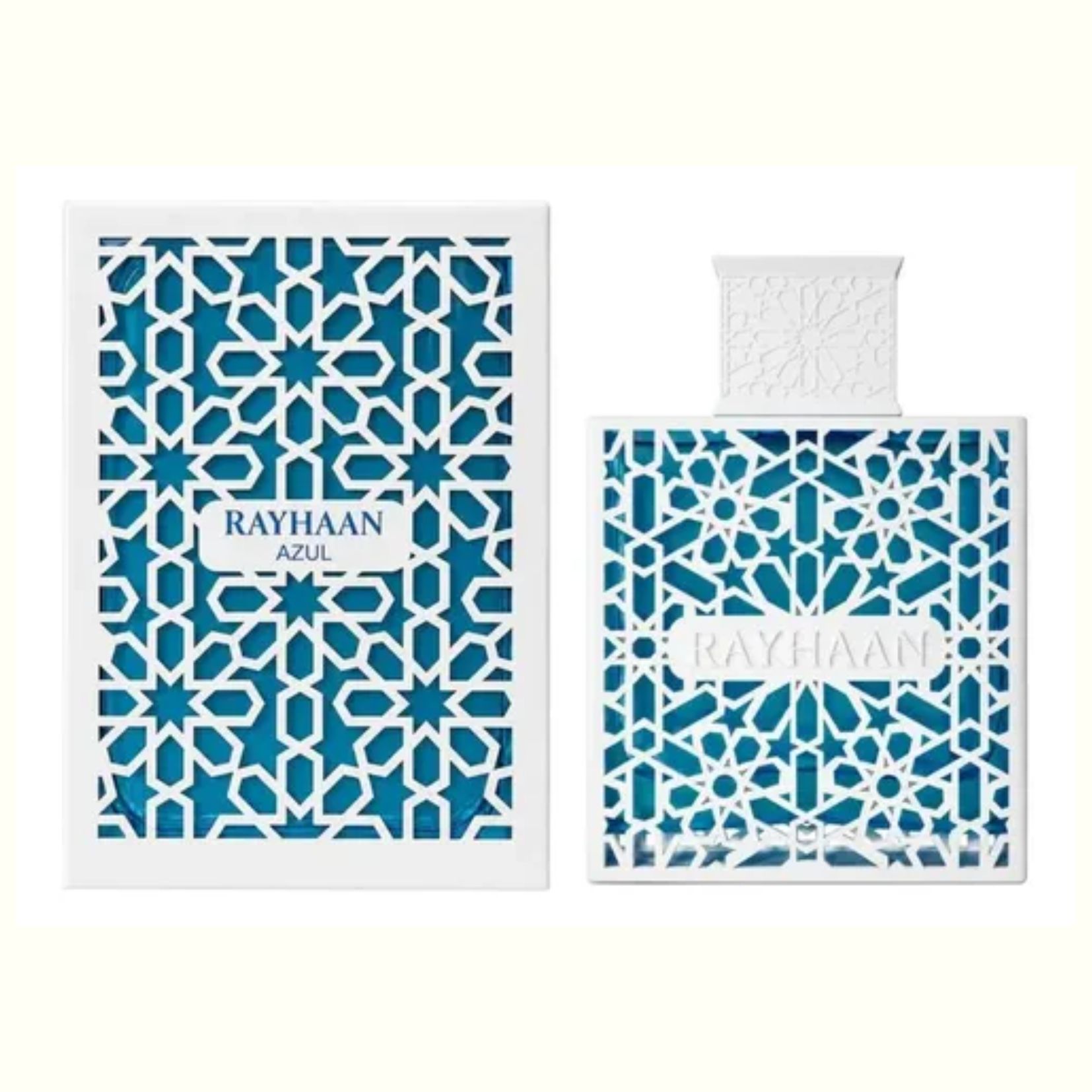 Rayhaan Azul | EDP | 100 ml