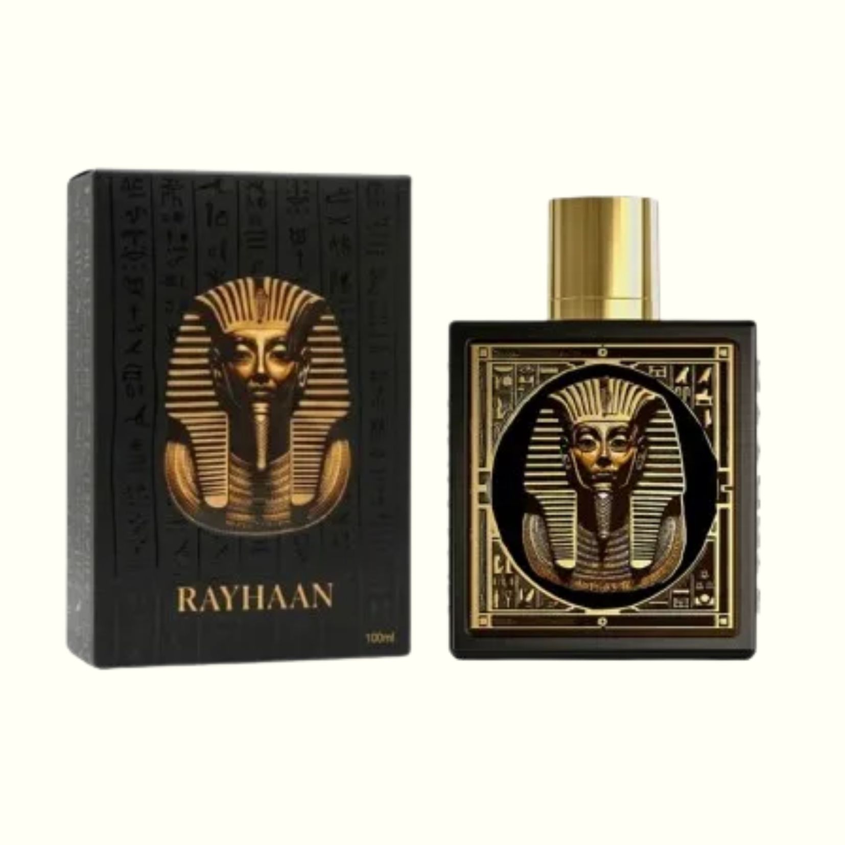 Rayhaan Pharaoh | EDP | 100 ml