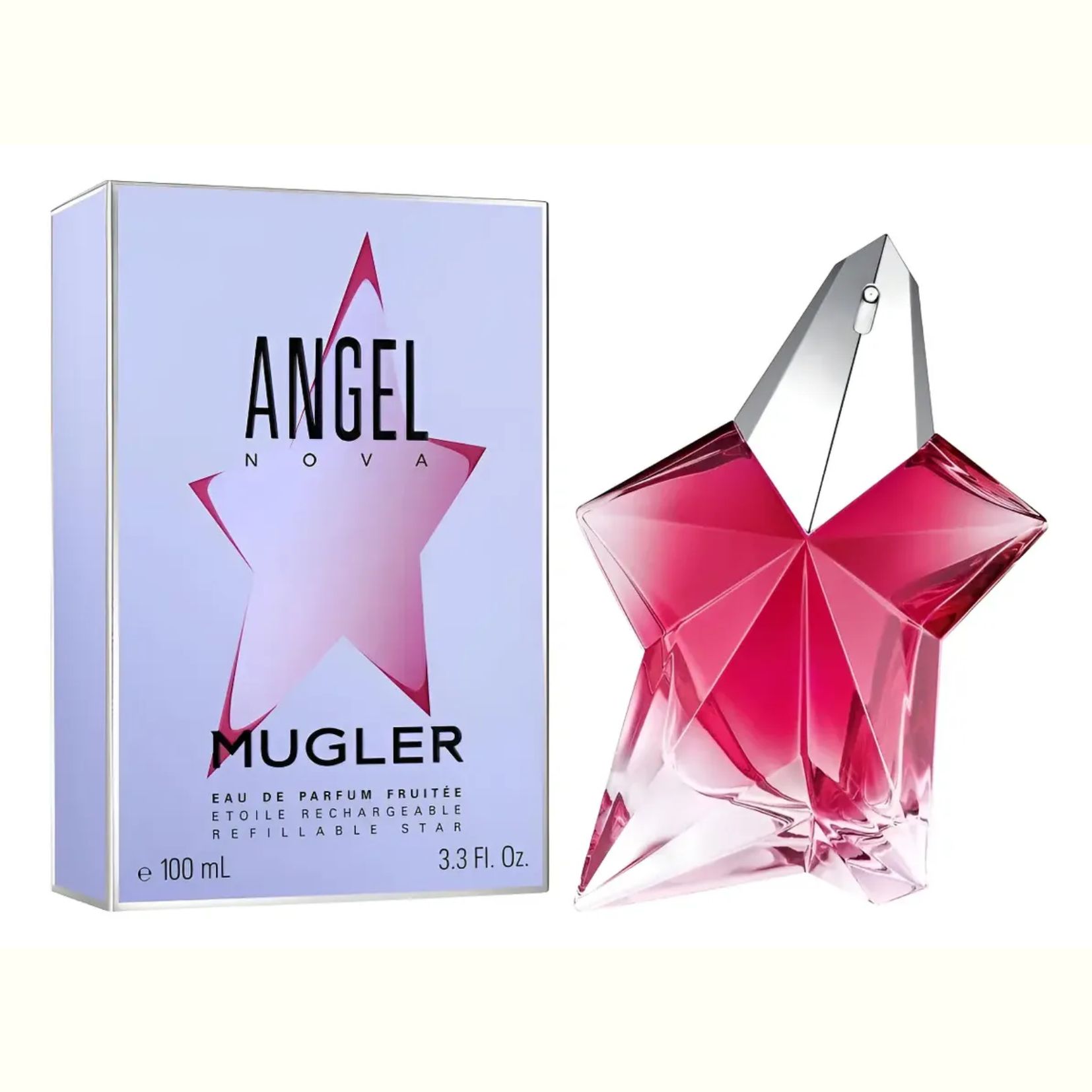 Angel Nova Fruitee | EDP | 100 ml