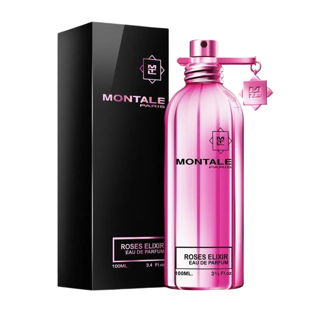 Roses Elixir | EDP | 100 ml | Tester