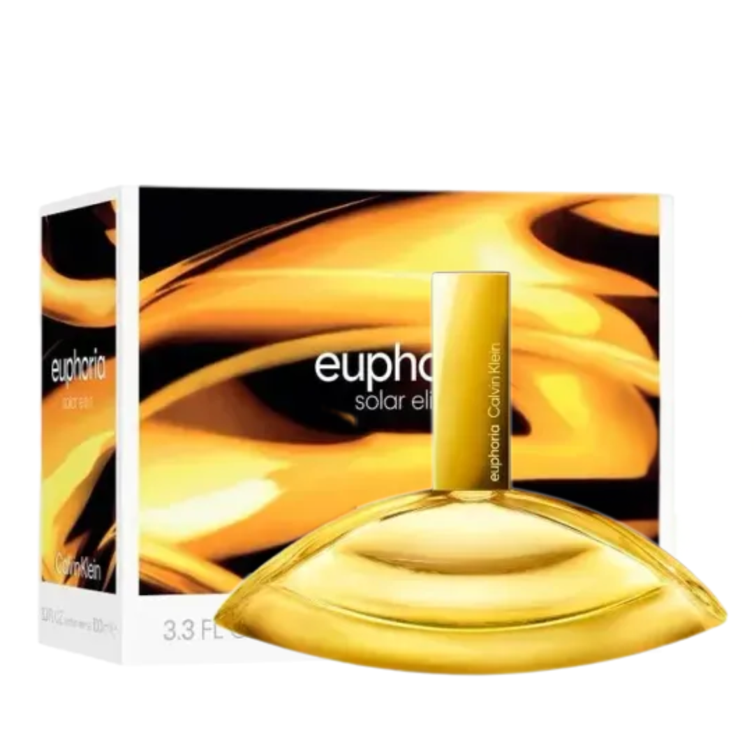 Euphoria Elixir Solar | EDP | 100 ml