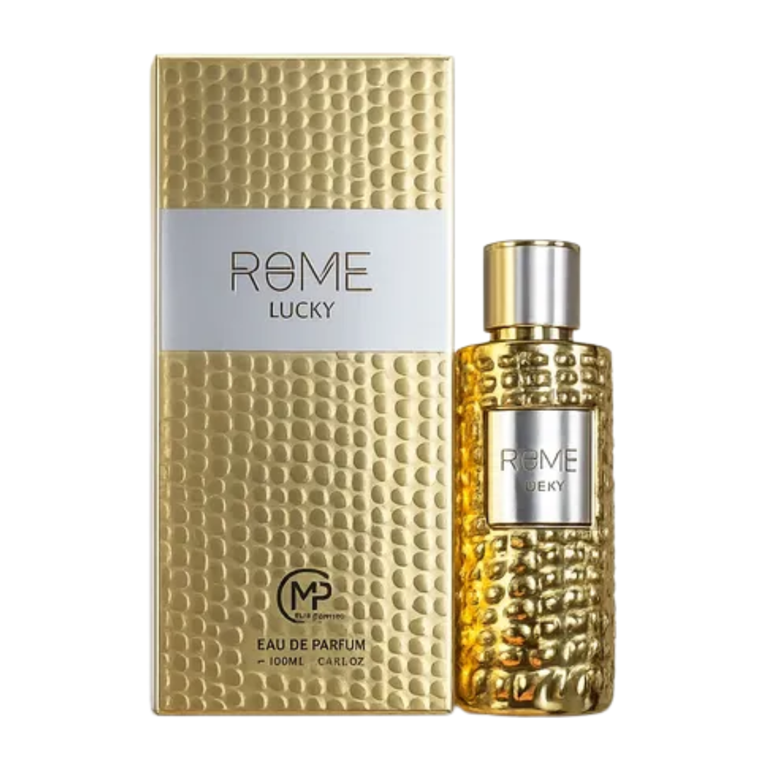 Rome Lucky | EDP | 100 ml