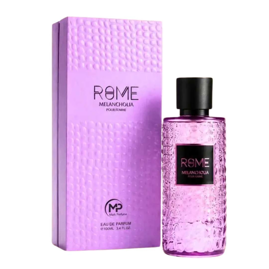 Rome Melancholia Por Femme | EDP | 100 ml