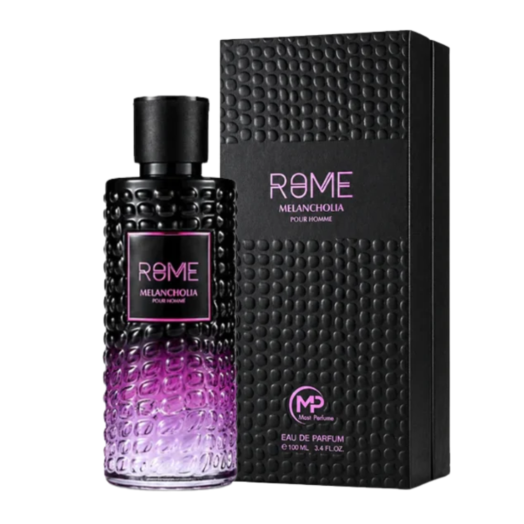 Rome Melancholia Por Homme | EDP | 100 ml