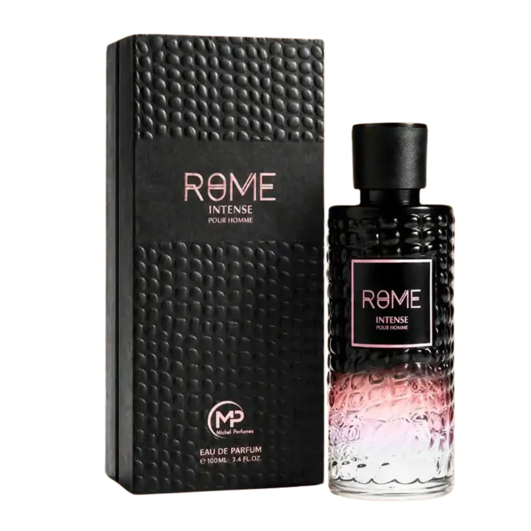 Rome Intense Men | EDP | 100 ml