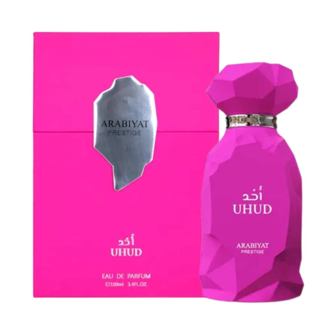 Uhud Woman | EDP | 100 ml