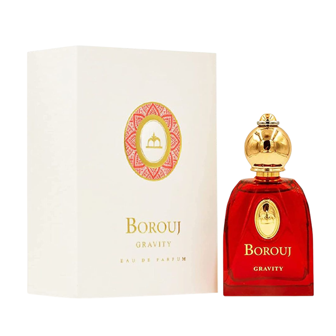 Gravity | EDP | 100 ml