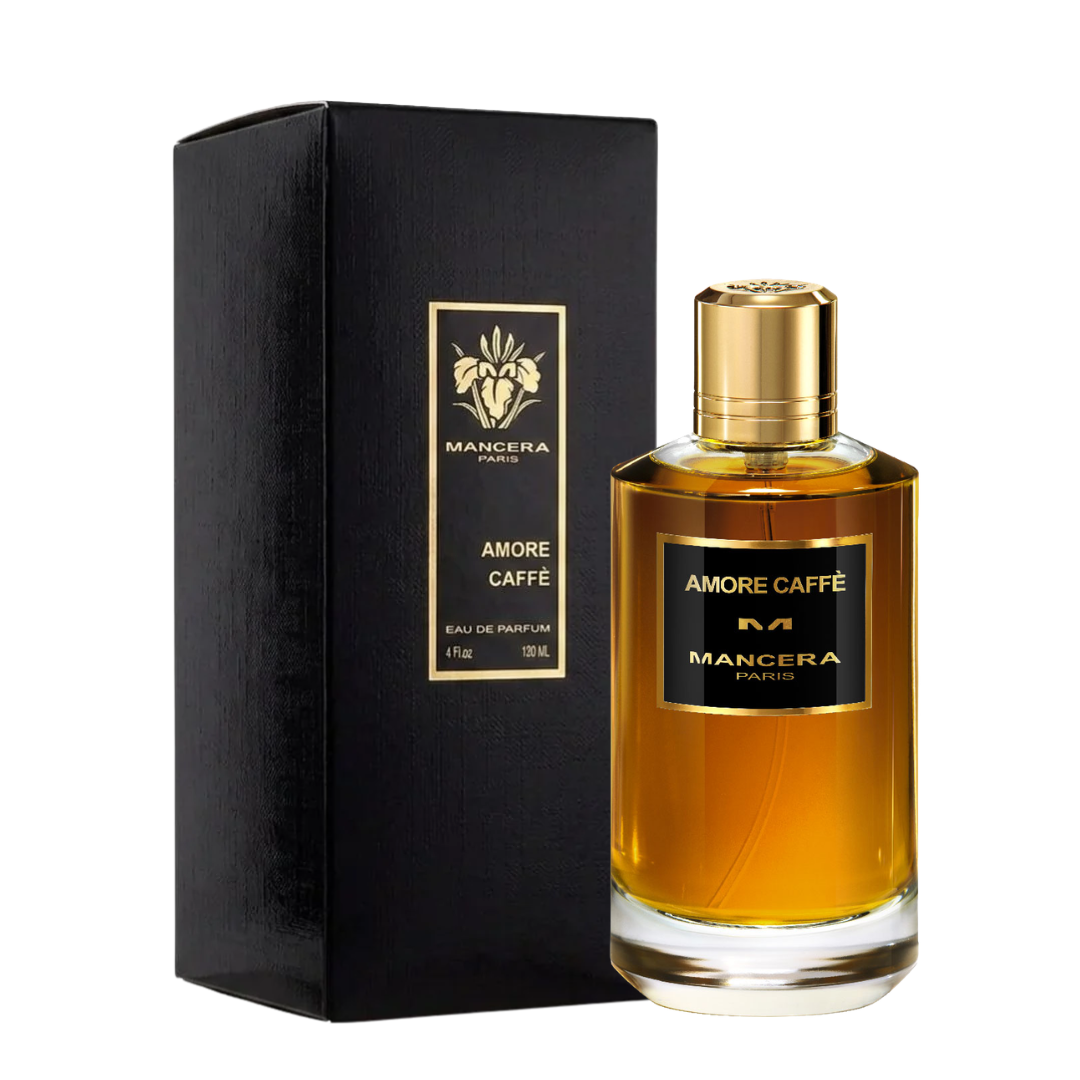 Amore caffe | EDP | 120 ml