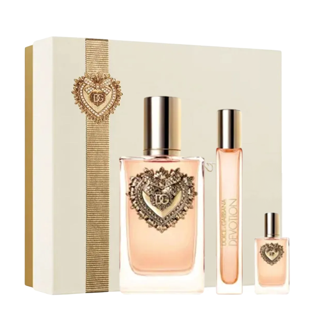 Devotion Set | EDP | 100 ml