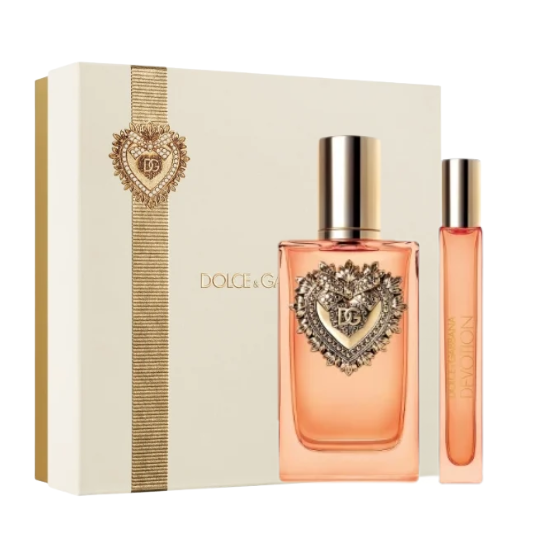 Devotion Intense Set | EDP | 100 ml