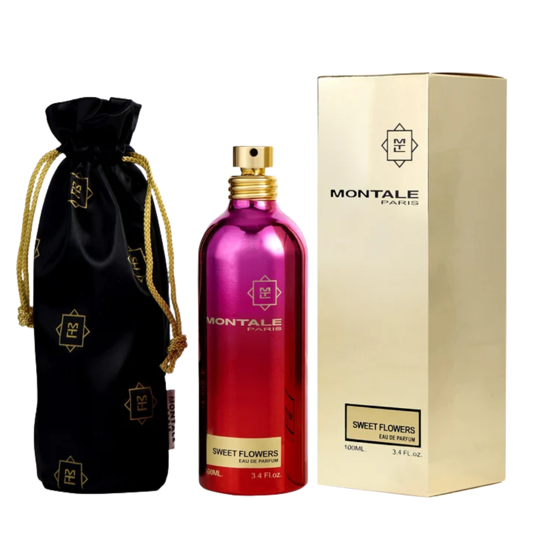 Sweet Flowers | EDP | 100 ml