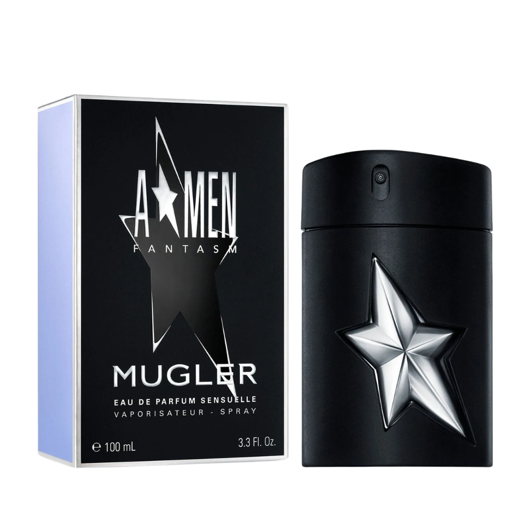 A men Fantasm | EDP | 100 ml