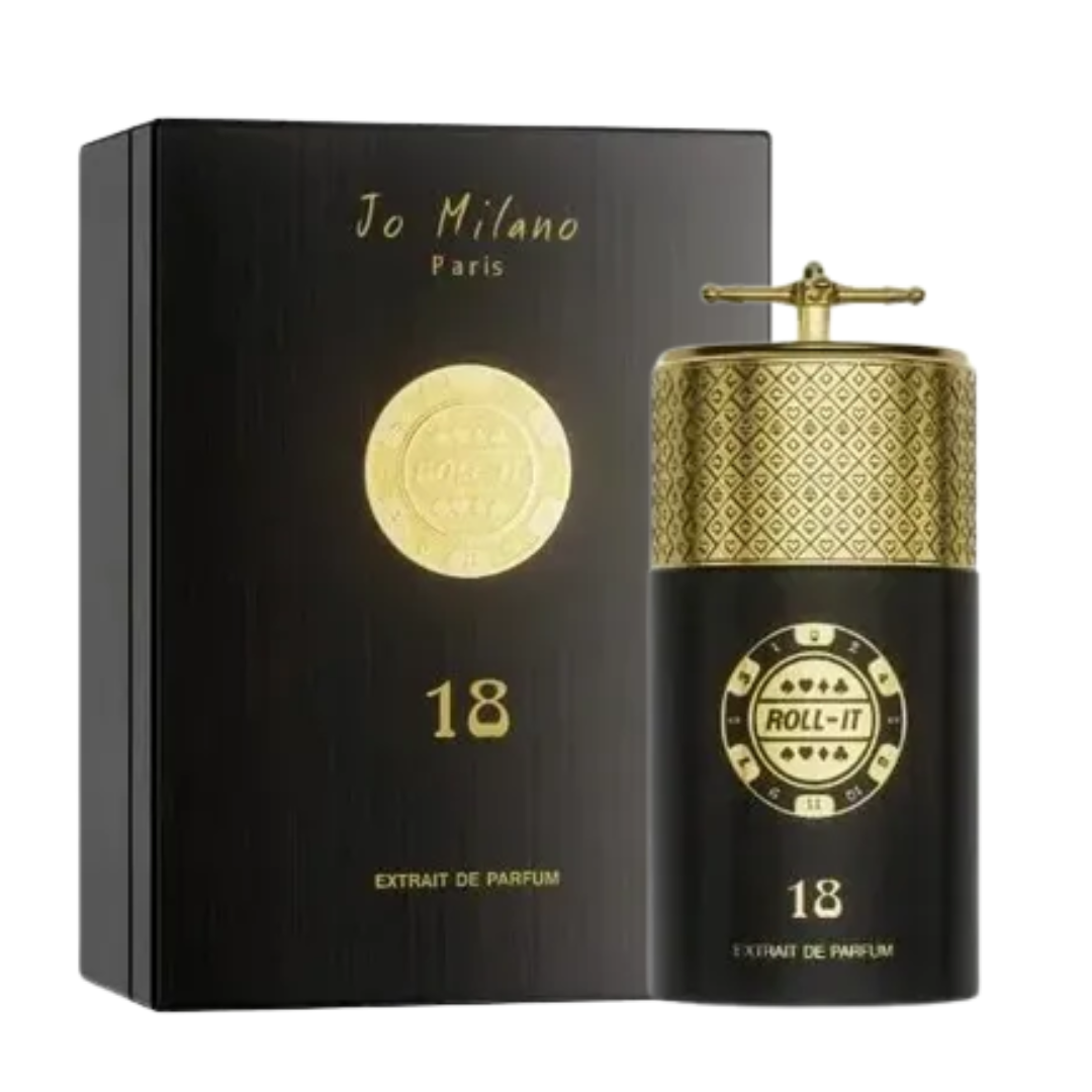 Roll It 18 | EDP | 100 ml