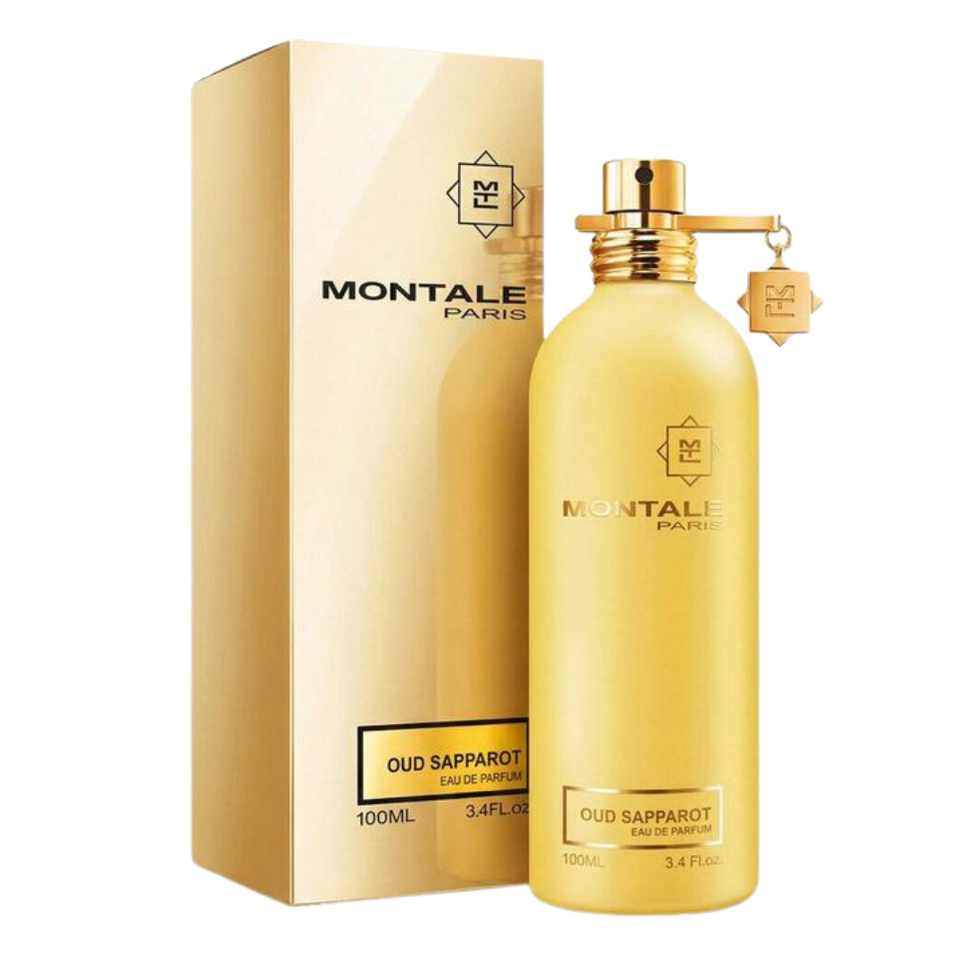 Oud Sapporot | EDP | 100 ml