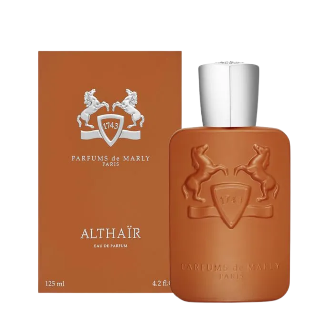Althair | EDP | 125 ml