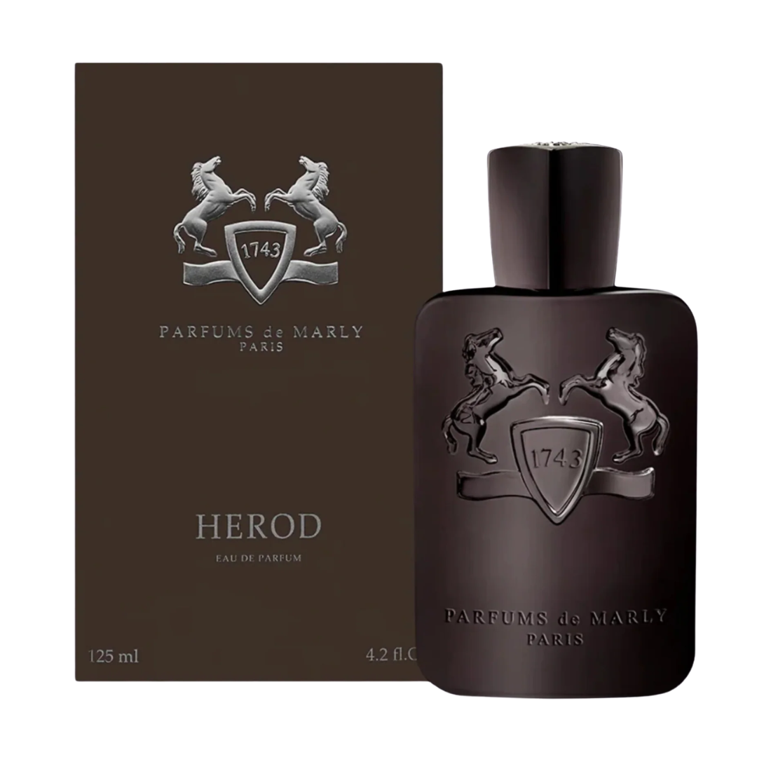 Herod | EDP | 125 ml