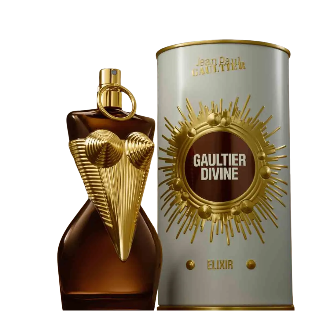Divine Elixir | Parfum | 100 ml