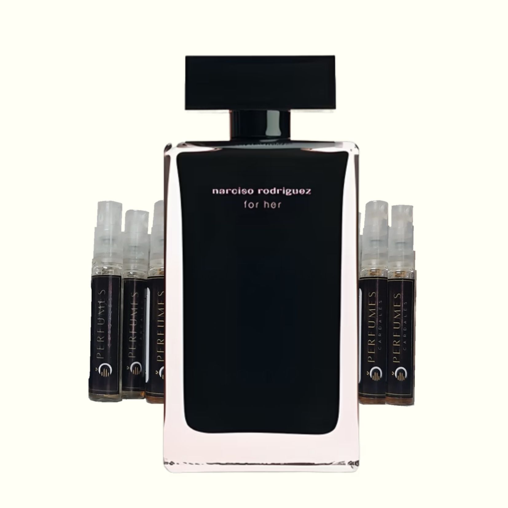 Narciso For her | EDT | 5 ml | Decant