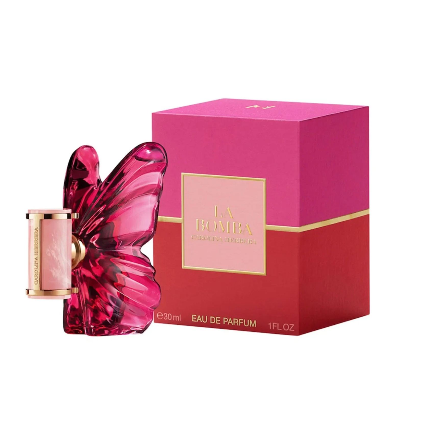 La bomba | EDP | 100 ml