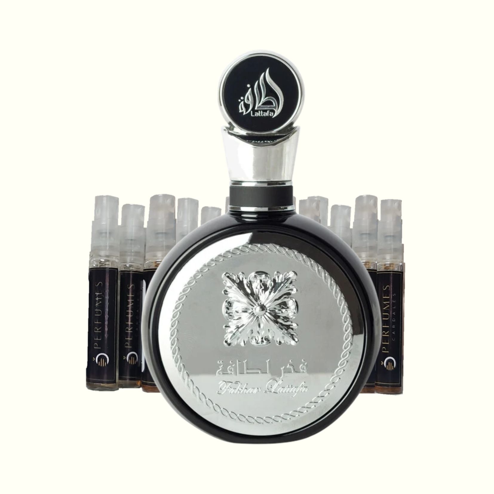 Fakhar | EDP | 5 ml | Decant