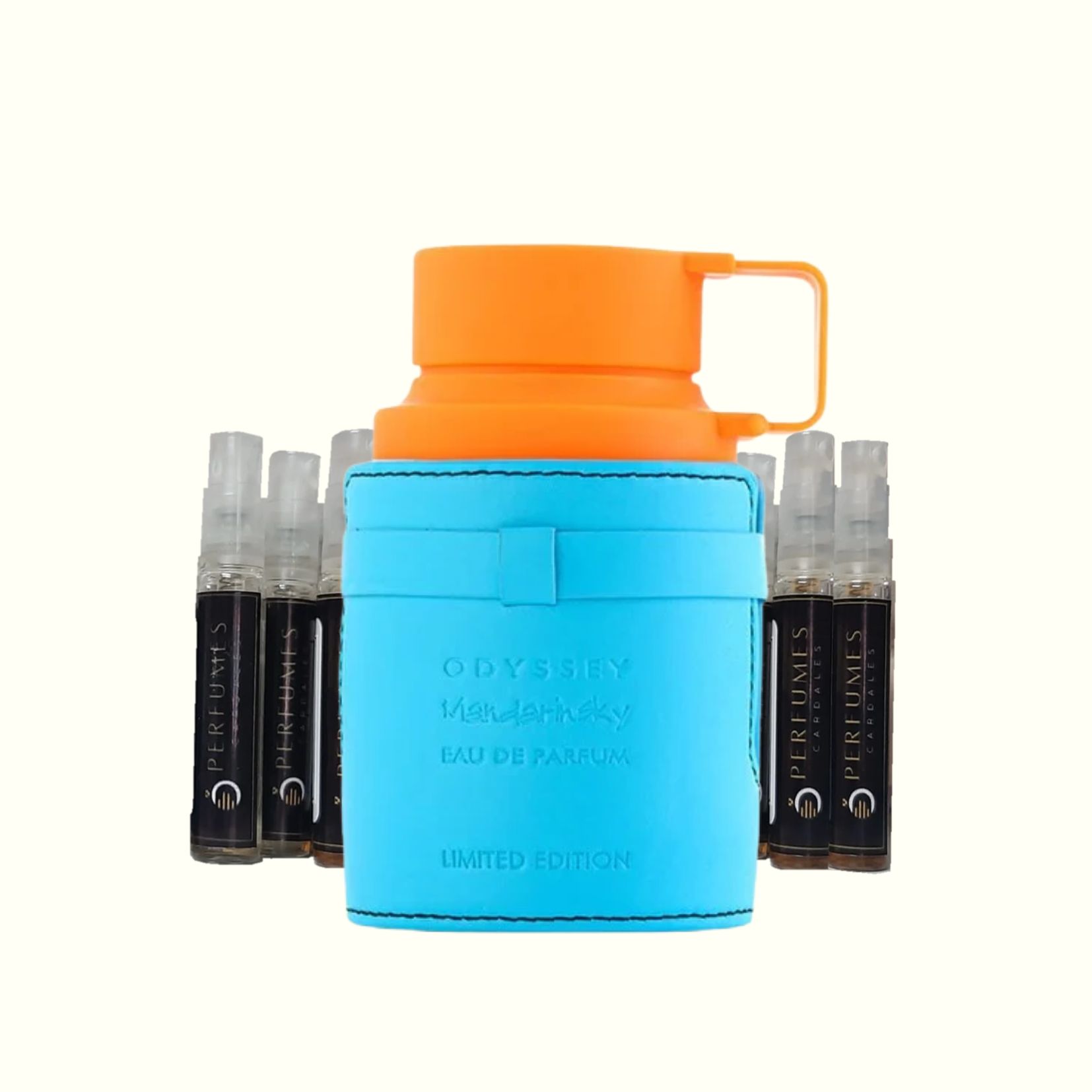 Odissey Mandarin Sky | EDP | 5 ml | Decant