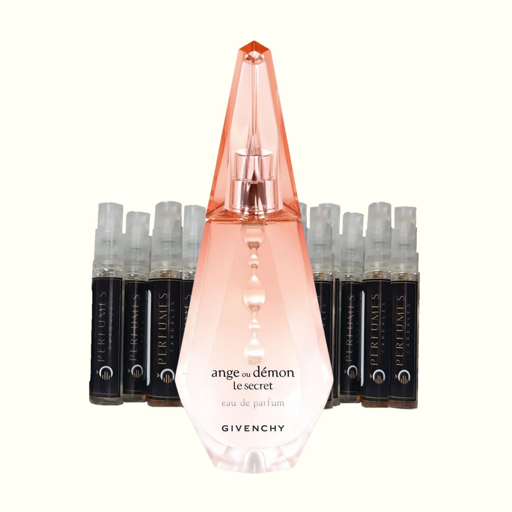 Ange Ou Demon Le Secret | EDP | 5 ml | Decant