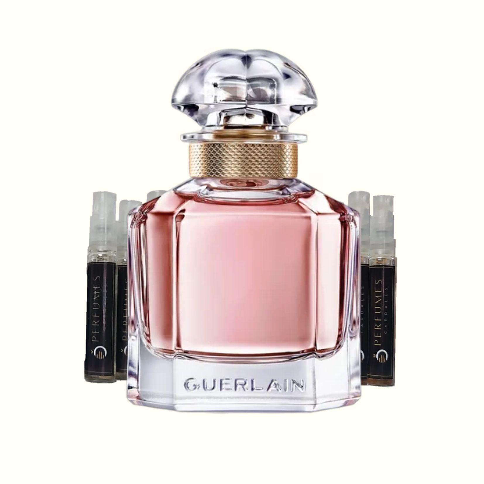 Mon | EDP | 5 ml | Decant