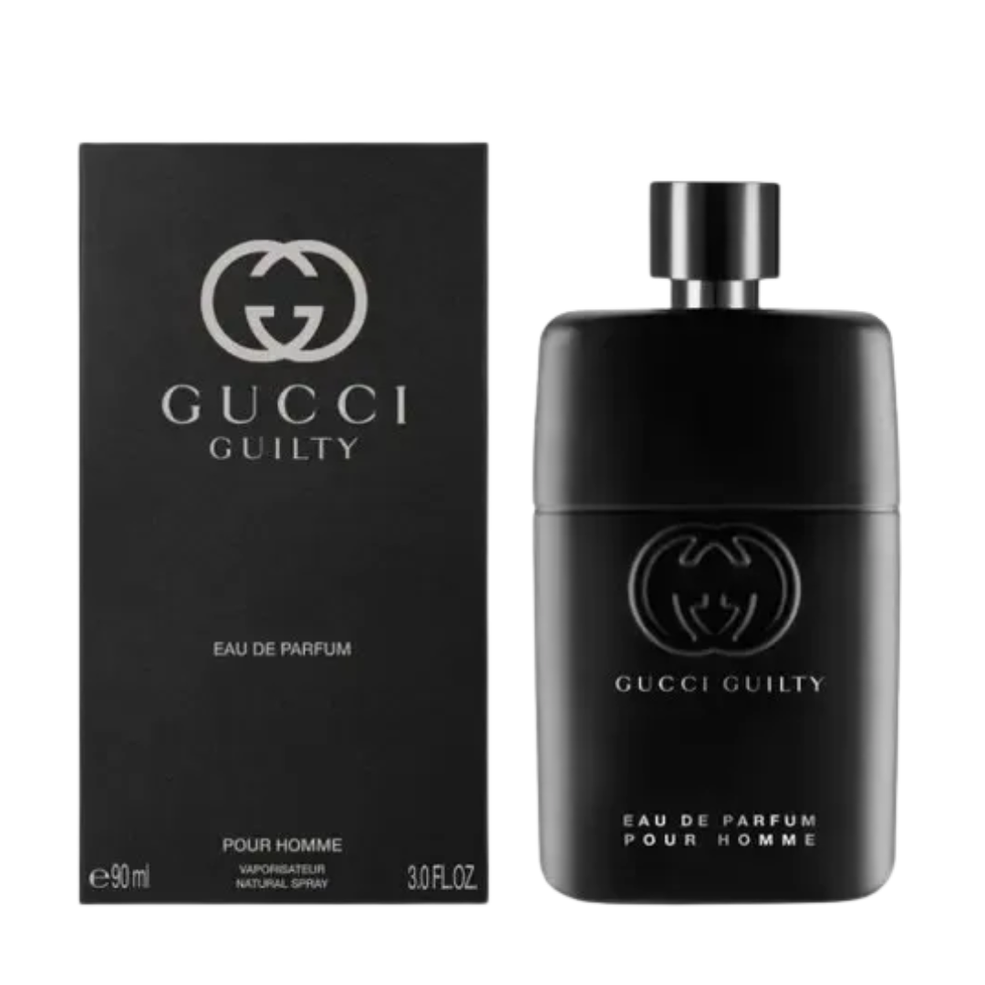 Gucci Guilty Pour Homme | EDP | 90 ml