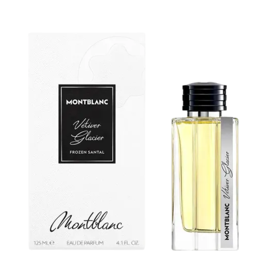 Vetiver Glacier Frozen Santal | EDP | 125 ml | Tester