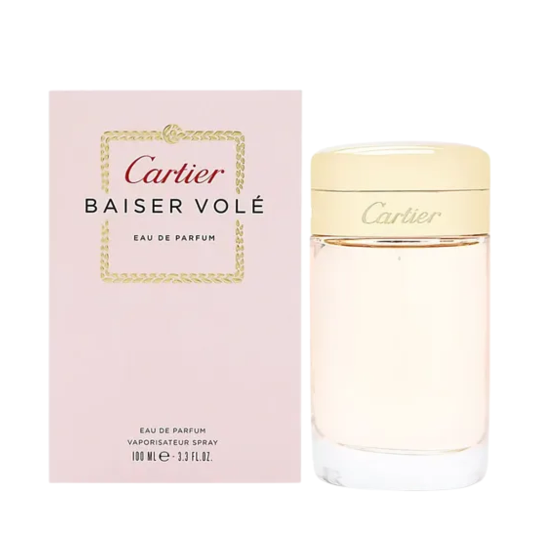 Baiser Volé | EDP | 100 ml | Tester