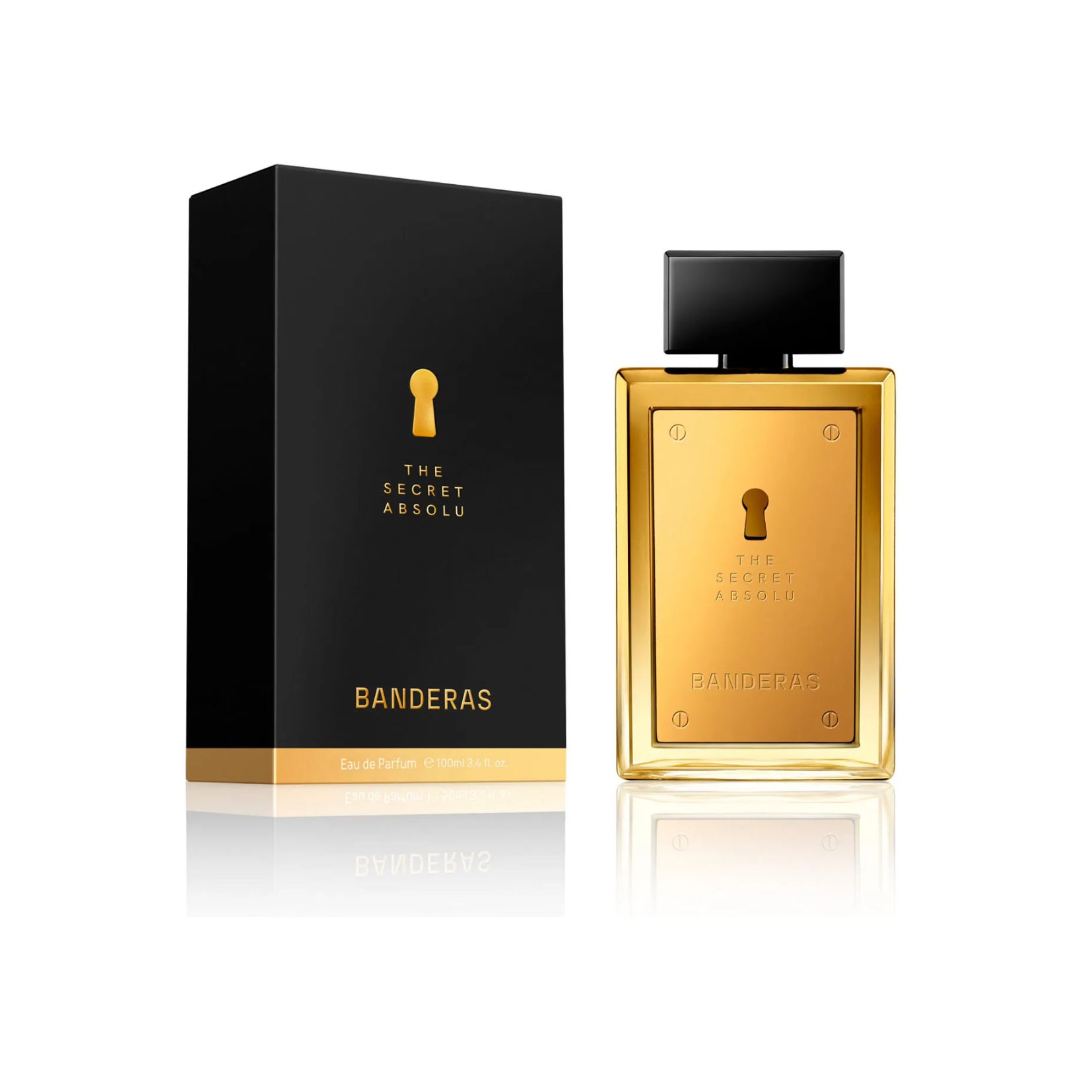 The Secret Absolu | EDP | 100 ml | Tester