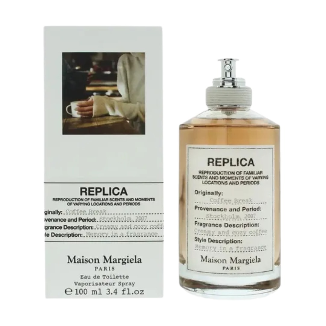 Coffe Break | EDT | 100 ml