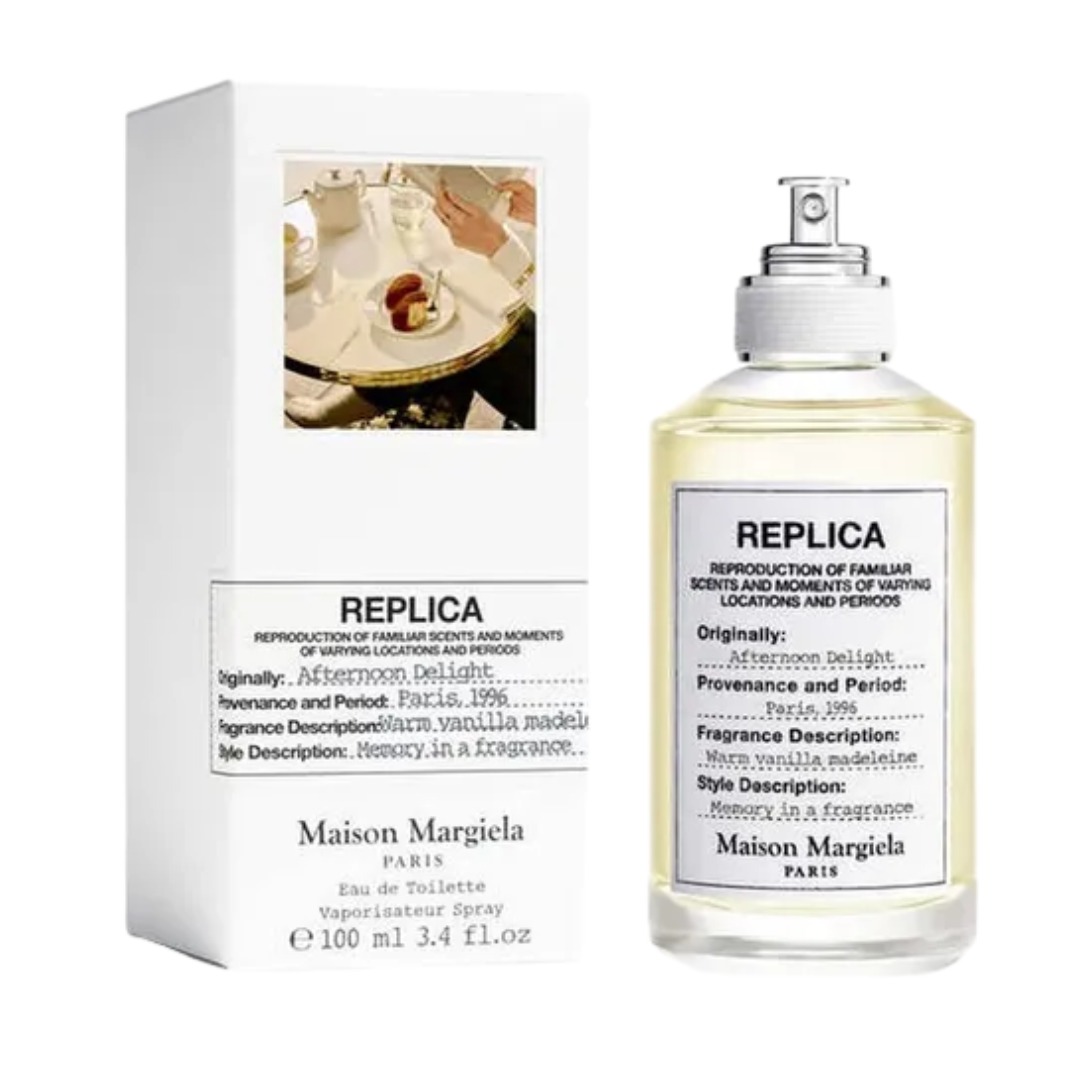 Afternoon Delight | EDT | 100 ml