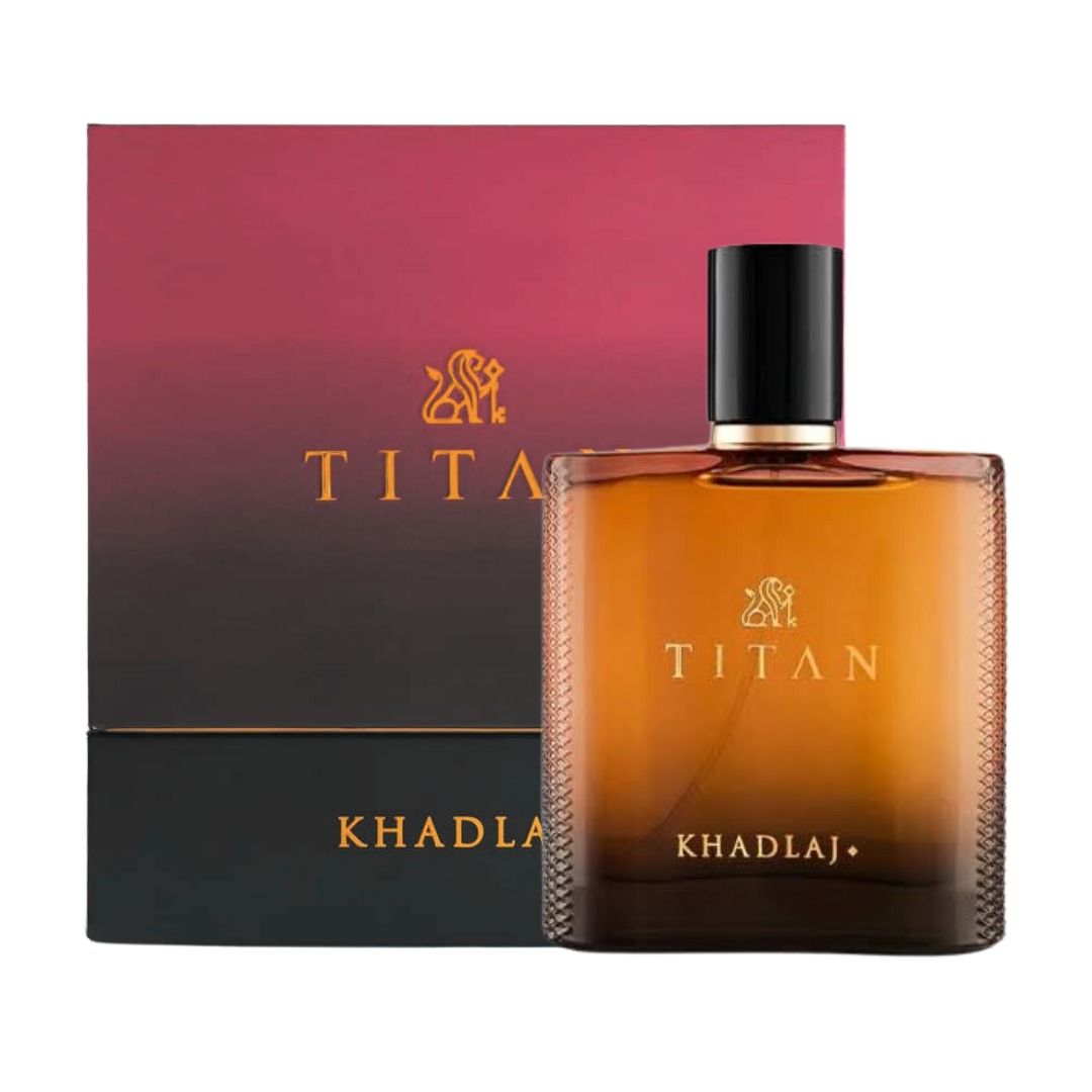Titan | EDP | 100 ml