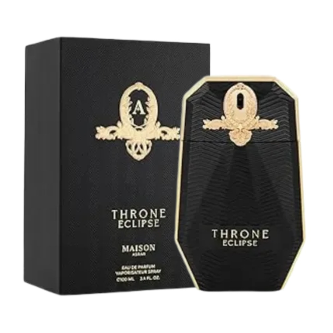 Throne Eclypse | EDP | 100 ml