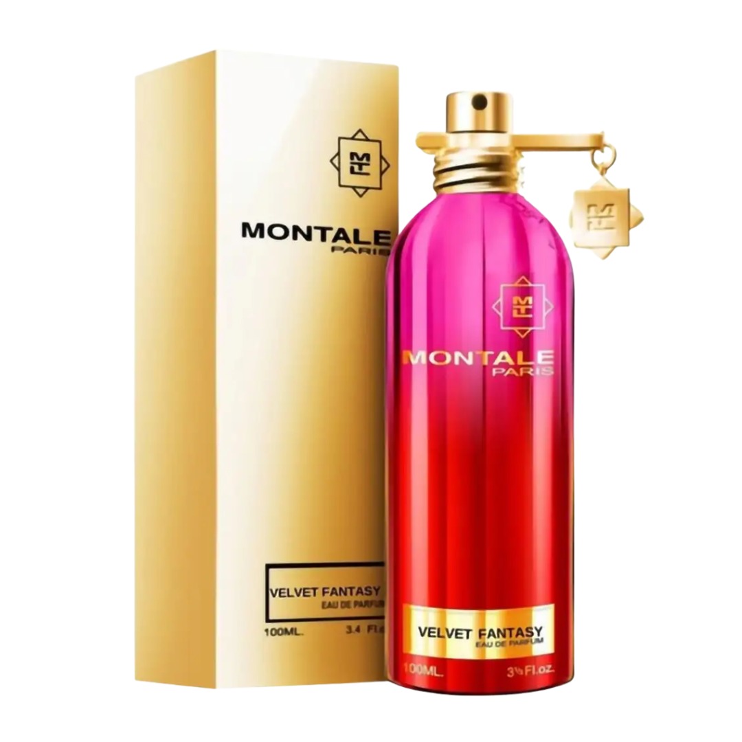 Velvet Fantasy | EDP | 100 ml